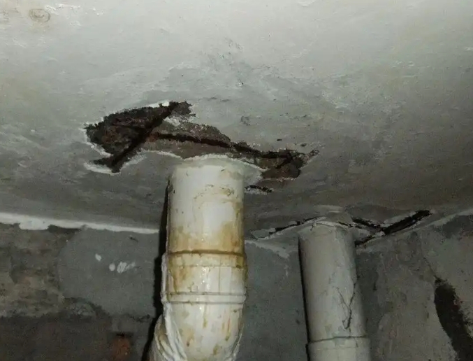 凤山卫生间漏水维修公司浅析凤山卫生间渗水维修的方法